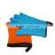 Baking BBQ Cooking Mitts Kitchen Heat Resistant Silicone Glove Oven Pot Holder