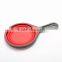 kitchen tools bakware cooking silicone collapsible folding measuring cups