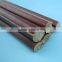 Temperature-resistant Insulation Bakelite Sheet,phenolic laminate bakelite rod, bakelite catalin rods