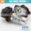 2015 Best Quality 50W 9006 Car Led High Power Light Led Auto Lamp Light