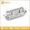 SMICO Demand Products Screw Terminal Male And Female Auto Connector Insert