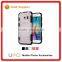[UPO] Sport Style PC TPU Hybrid Phone Case with Invisible Kickstand for Samsung Galaxy S6 Edge Covers
