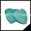 2016 Hot Sale Heart-shaped Candy Tin Box For Wedding/Home With High Quality