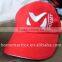 Promotional Custom Embroidery Baseball Cap Sports Cap Hat And Cap