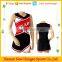 Wholesale youth cheerleading skirt