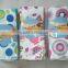 printed microfiber towel kitchen towel cotton dish towel  made in china