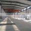 long span large span IE BV SGS certificate light steel structure prefab workshop