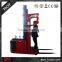1t 3m standing operation order picker forklift