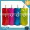 Special unique portable sports water bottles