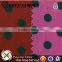 600D Polyester Waterproof Oxford Fabric with PVC Coated