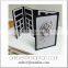 Quartz Stone Sample Binder / Book / Folder - Tsianfan