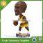 Custome Chinese Characteristics Doll Bobble Head Figurine