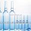 YBB&ISO certificate liquid medicine use 2ml clear glass ampoule