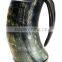 Natural Buffalo Horn Mugs /Tankard