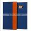 LZB New arrival PU leather flip cover case for samsung galaxy j5