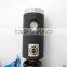 auto umbrella with light handle led flash light umbrella