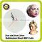 Round Sublimation hardboard MDF Wall Clock for home decoration wholesales