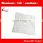 Square Gas Burner Bibs /Covers- Aluminum Foil Stove Mat for Gas