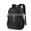 2016 New Arrival Laptop Backpack 1680D PU Water Resistant Laptop backpack