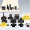 HASCO Standard Latch Locks Z170/ Parting Lock Sets