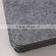 Cheap PET surface easy clean non-woven fabric floor covering