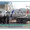 HOWO Chassis From HONGDA Concrete Mixer Made in China
