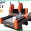 multi head woodworking machine cnc router JC1325