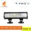 DDL 72W LED Light Bar for Truck Running Light 12 Inch Led Bar Light Waterproof