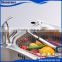factory price high quality pull out kitchen facuet