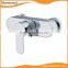 5 years Quality Guarantee exposed wall mounted shower faucet