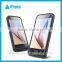 OEM ultra thin Battery charger case for Samsung S6 support quick charger 2.0