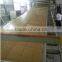 platic PVC immitation marble sheet extrusion line