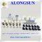ALONGSUN Whirlpool Air Bubble Massage Kit