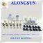 ALONGSUN whirlpool air bubble massage kit