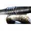 New series welding worm gear and worm screw