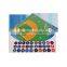 Educational board game