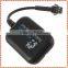 no Screen Size GSM LBS Tracker TX-5 motorcycle tracker, real time google map tracker