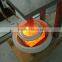ultrahigh frequency induction heating machine 60kw