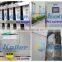 Food Grade Cube Ice Machine with stainless steel 304 3tons capacity
