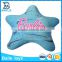 Custom 3D printing plush pillow decorative home decor