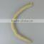 2016 new party animals ears headhand leopard cat rivet ear hairpin and long tail