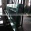 Manufacturer supply architectural glass panel thick glass panels