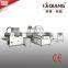 ZTC-900A Automatic End Paper Gluing Machine