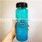 2016 hot sale plastic joyshaker water bottle 200ml drinking water bottles sports joyshaker drink bottle