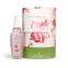 Round gift cardboard packaging cylinder paper box