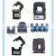 mini split core current transformer, clamp current transformer
