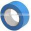Masking tape in adhesive tape