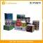 Personalize logo printing paper block paper cube notepad for bussiness