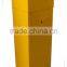Manufacturer Direct Sale Automatic Parking Barriers Price For Car Parking Lot System