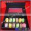Hot Selling 2016 High Quality Elegant Macaron Packaging Jewelry Paper Box With Great Price